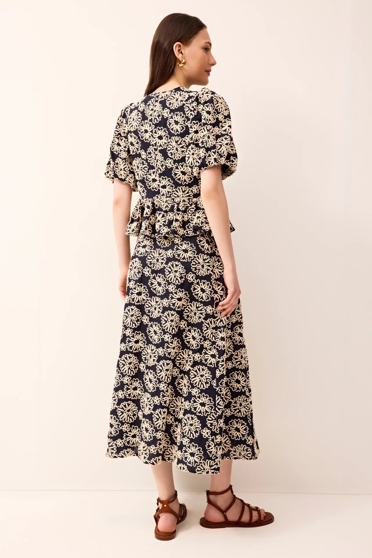 SASHA SKIRT 391-342-311