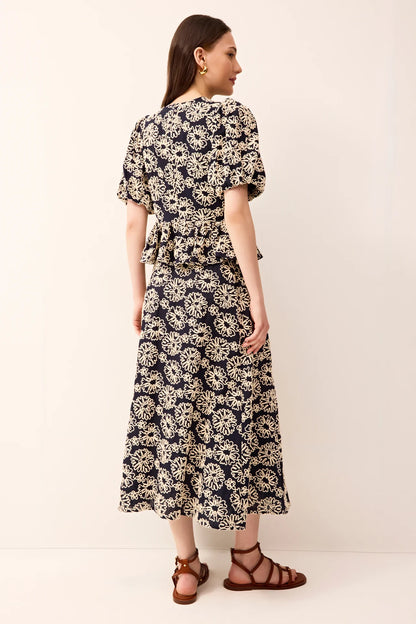 SASHA SKIRT 391-342-311