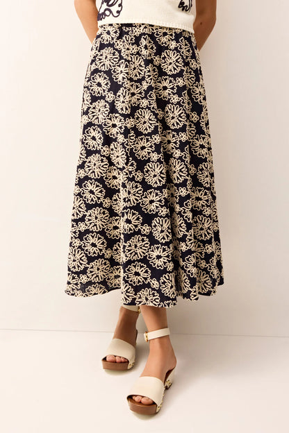 SASHA SKIRT 391-342-311