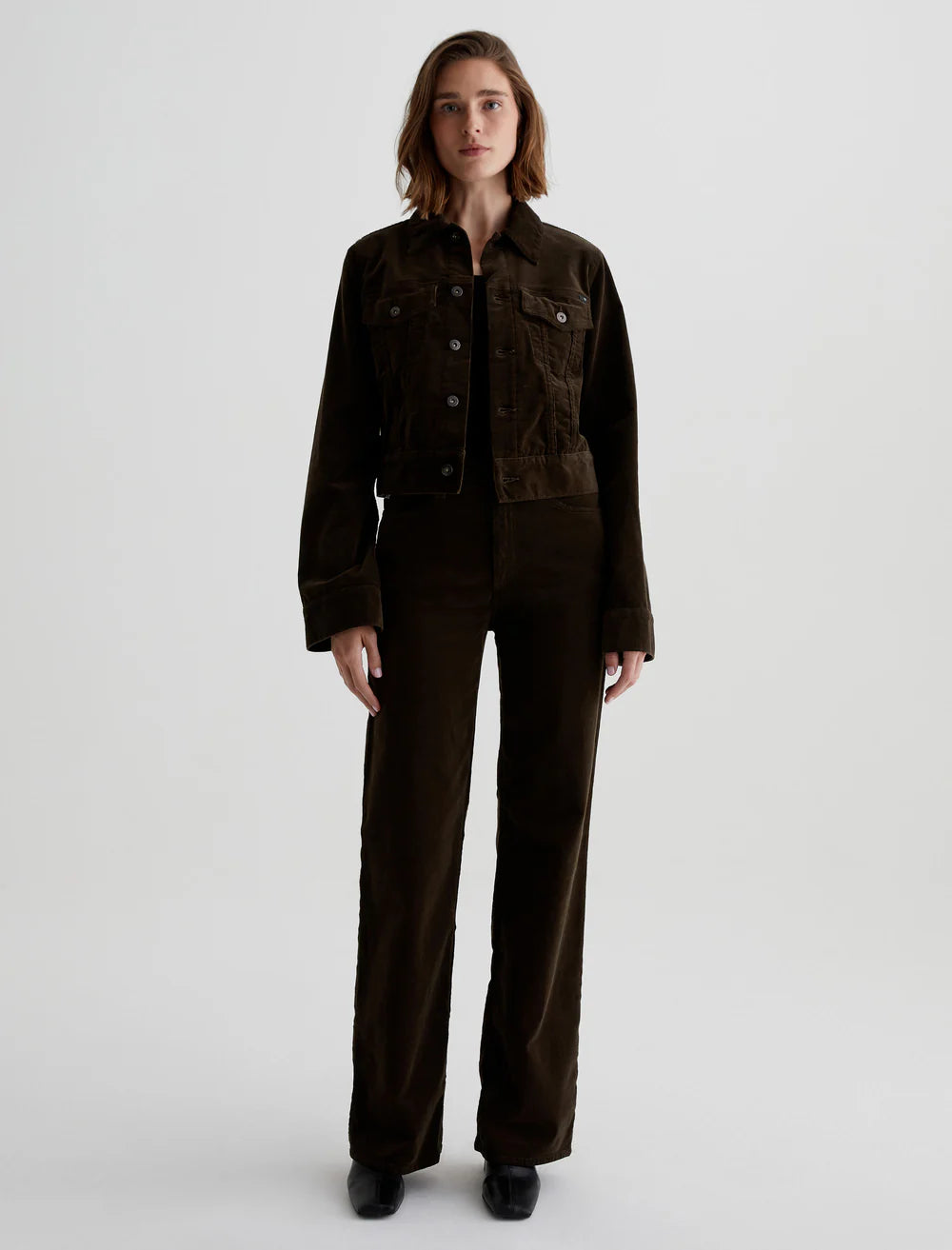 ISA JACKET NMC4731