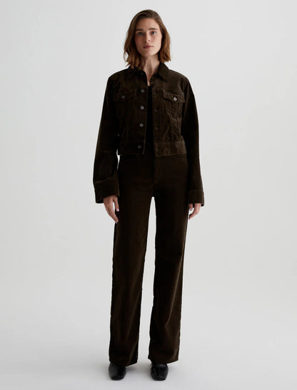 ISA JACKET NMC4731
