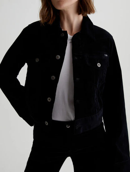 ISA JACKET NMC4731