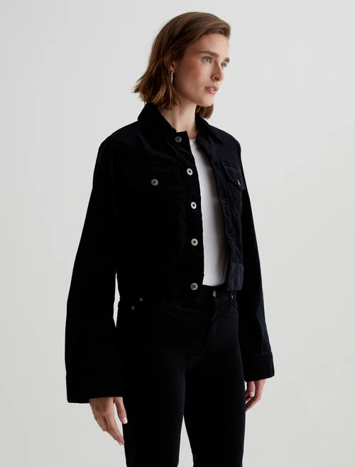 ISA JACKET NMC4731