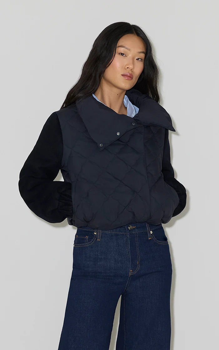 ODETTE JACKET