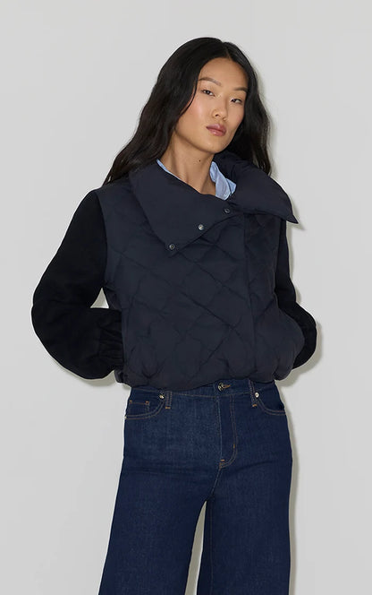 ODETTE JACKET