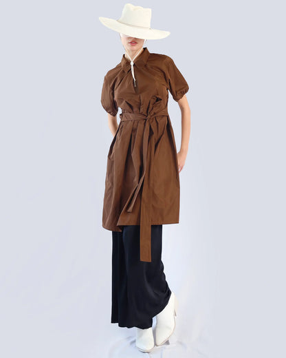 PAGLIA DRESS P26627