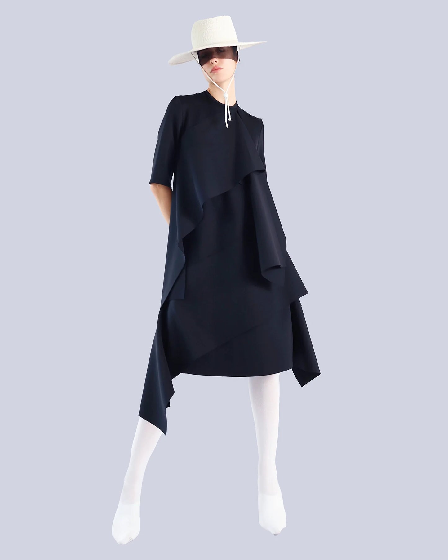 PRISCA DRESS P26610