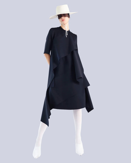 PRISCA DRESS P26610
