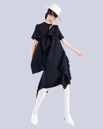 PRISCA DRESS P26610