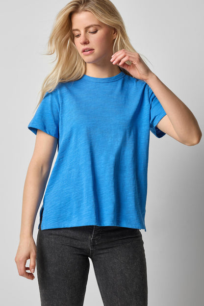 RELAXED BOYFRIEND TEE PA3230