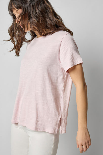 RELAXED BOYFRIEND TEE PA3230