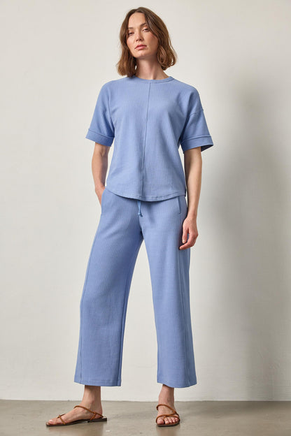 DROP SHOULDER SWEATSHIRT PA3270