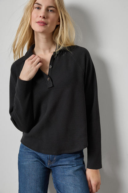 RAGLAN POLO PA3526