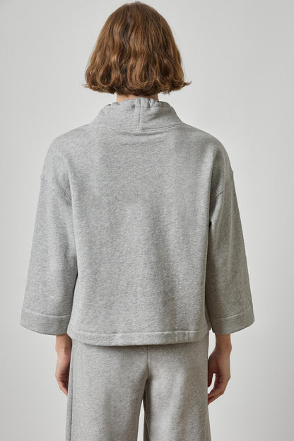 EASY SCRUNCH NECK PA3541