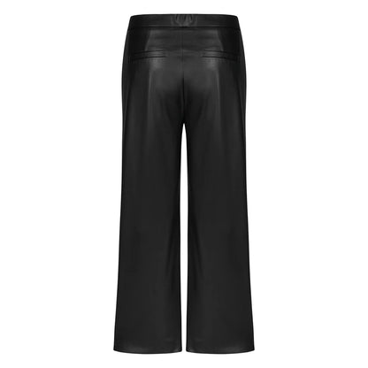 PALINA VEGAN LEATHER PANT RRW-216068-6861