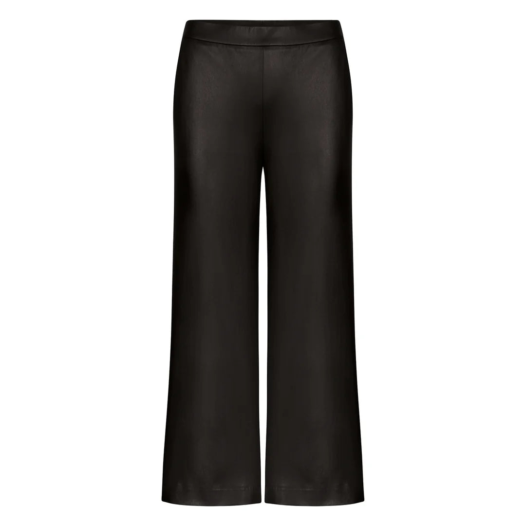PALINA VEGAN LEATHER PANT RRW-216068-6861