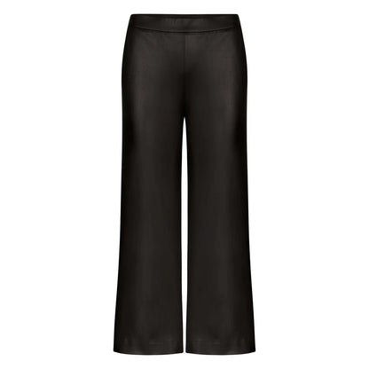 PALINA VEGAN LEATHER PANT RRW-216068-6861
