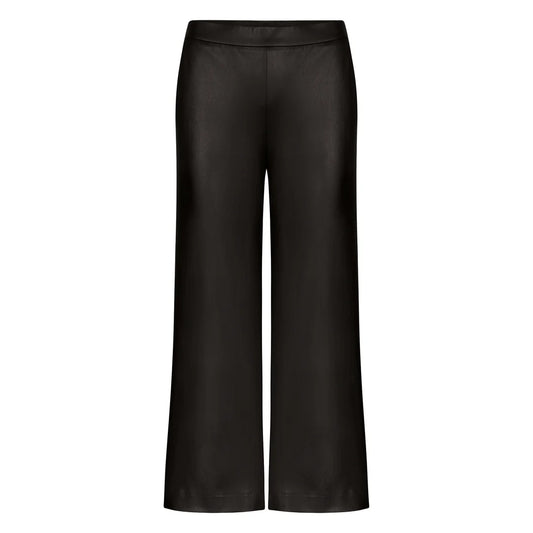 PALINA VEGAN LEATHER PANT RRW-216068-6861