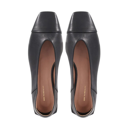 PATRIA FLAT