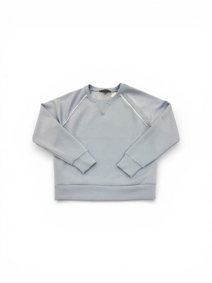 PULLOVER RAGLAN SLEEVE TOP 61254