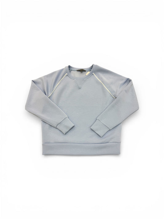 PULLOVER RAGLAN SLEEVE TOP 61254