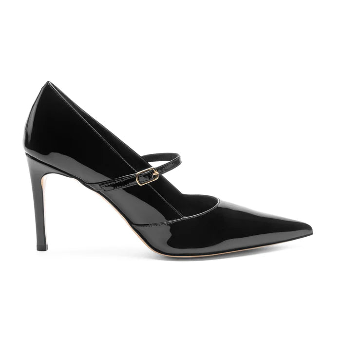 PRIMA PATENT LEATHER MARY JANE
