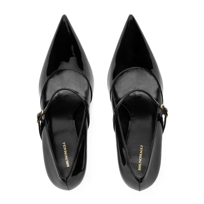 PRIMA PATENT LEATHER MARY JANE