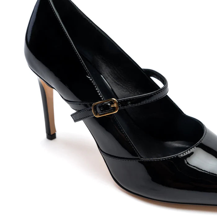 PRIMA PATENT LEATHER MARY JANE