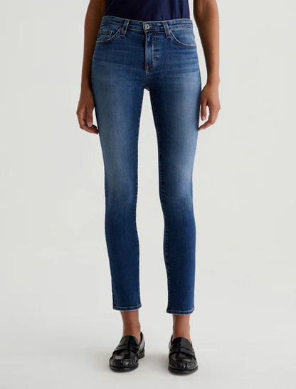 prima cigarette AG Jeans Prima, Women's, Black, 26 11 in Product measurements were taken using size 25 Prima Cigarette Leg at AG