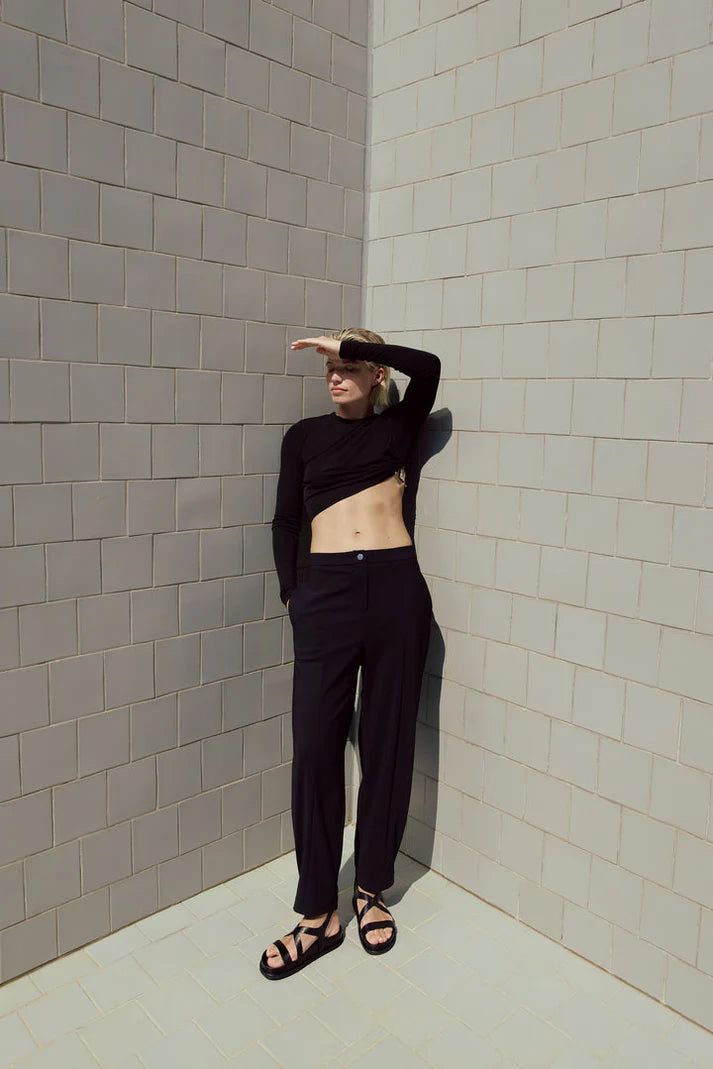 ODINE 6/8 TROUSER RRW-534668-9903