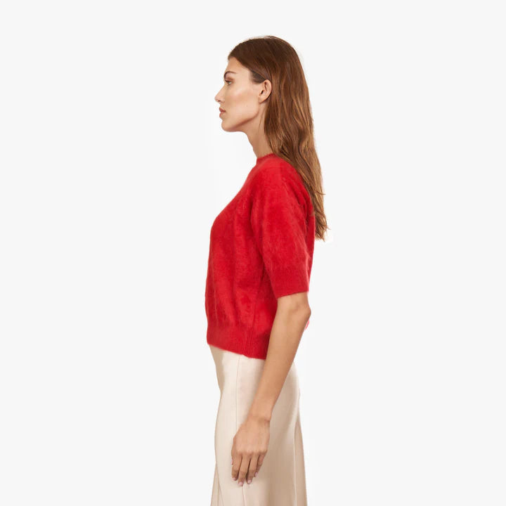 BRUSHED ELBOW SLEEVE RV14038