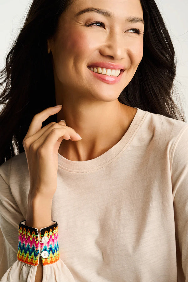 LOVE BOND TEE SHIRT S26-TS333