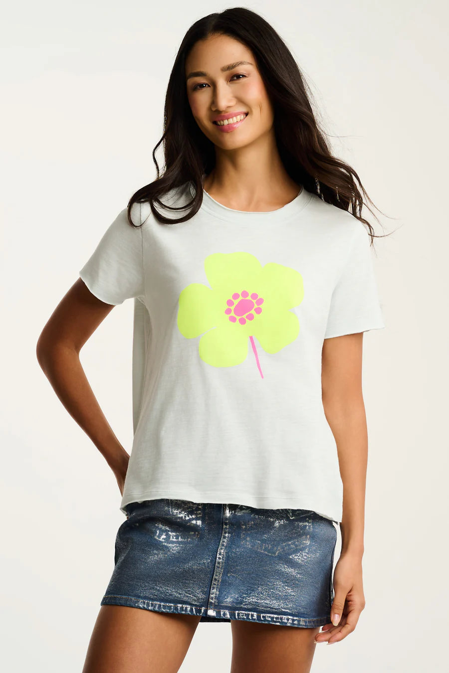 POSY POSSE T-SHIRT S26-TS352