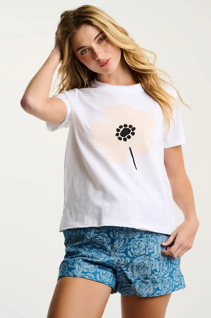 POSY POSSE T-SHIRT S26-TS352