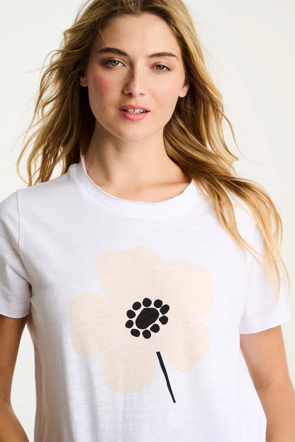 POSY POSSE T-SHIRT S26-TS352