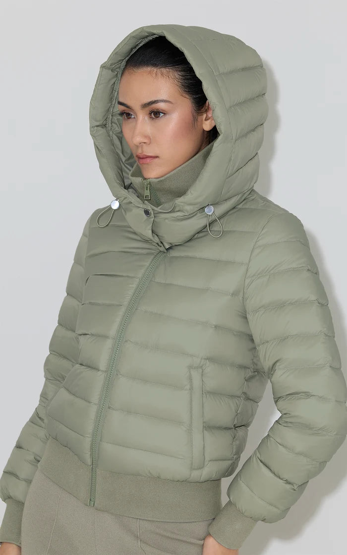 SORA JACKET