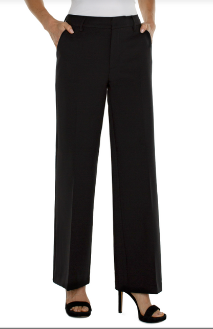 WIDE LEG TROUSER LM4654MW1