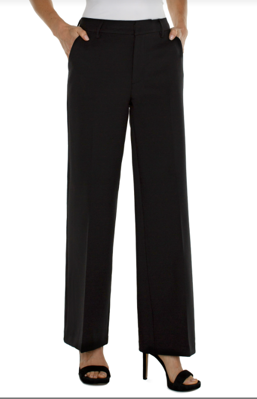 WIDE LEG TROUSER LM4654MW1