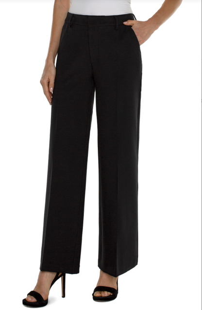 WIDE LEG TROUSER LM4654MW1