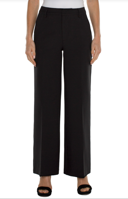 WIDE LEG TROUSER LM4654MW1