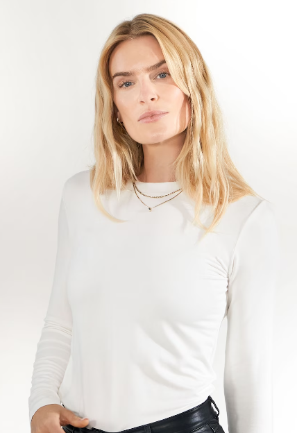 LONG SLEEVE TEE SHIRT 630