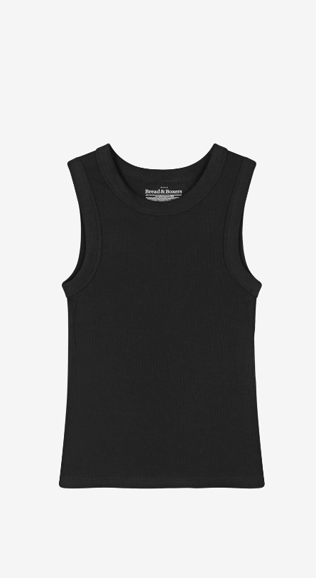 TANK CREW NECK 614