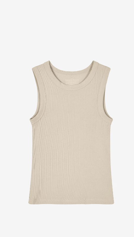 TANK CREW NECK 614