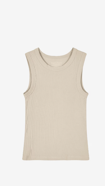 TANK CREW NECK 614