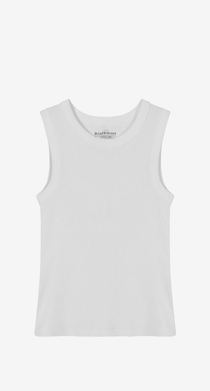 TANK CREW NECK 614