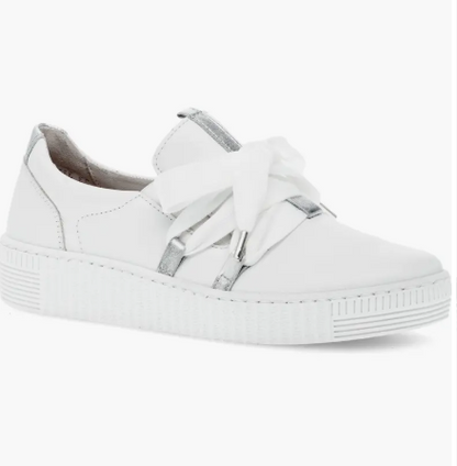 BOW TIE SNEAKER 3333