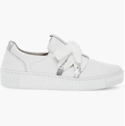 BOW TIE SNEAKER 3333