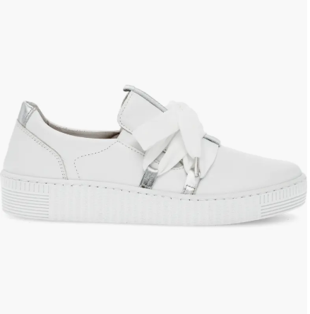 BOW TIE SNEAKER 3333