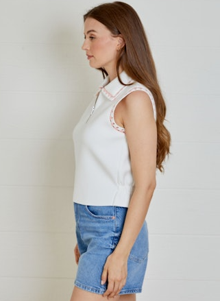 BLISS TOP DHS2116