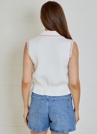 BLISS TOP DHS2116